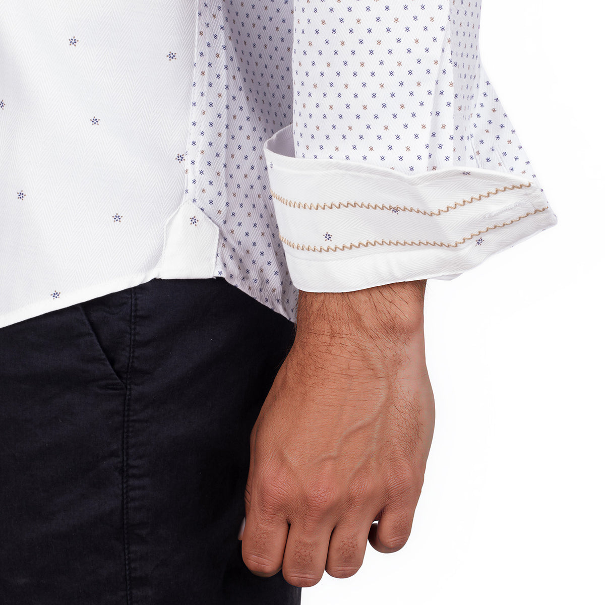 Chemise oberaar