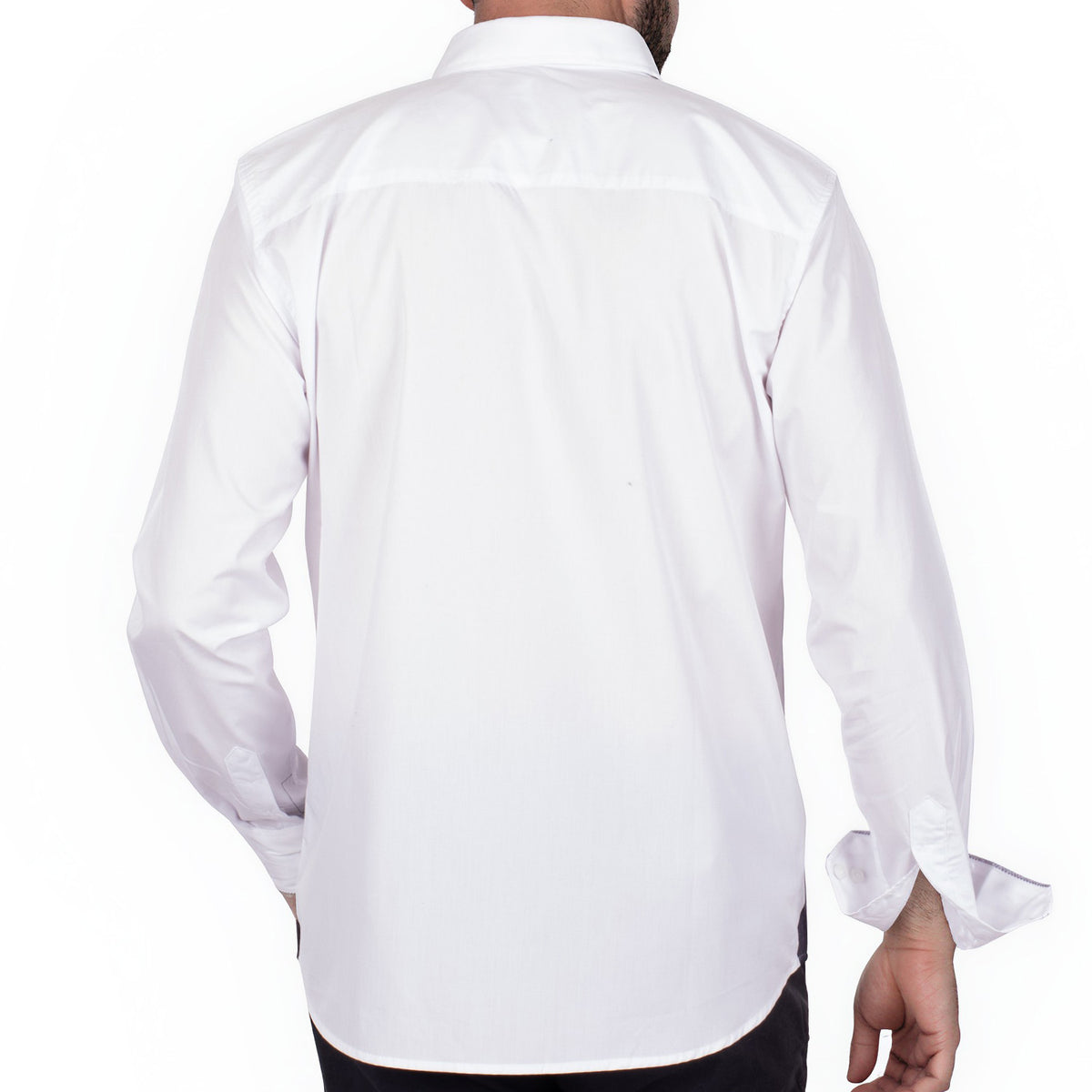 Chemise rugby 15