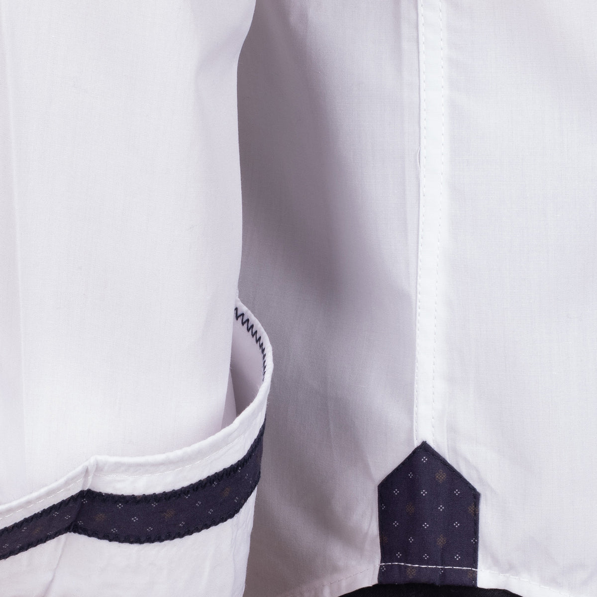 Chemise rugby 15