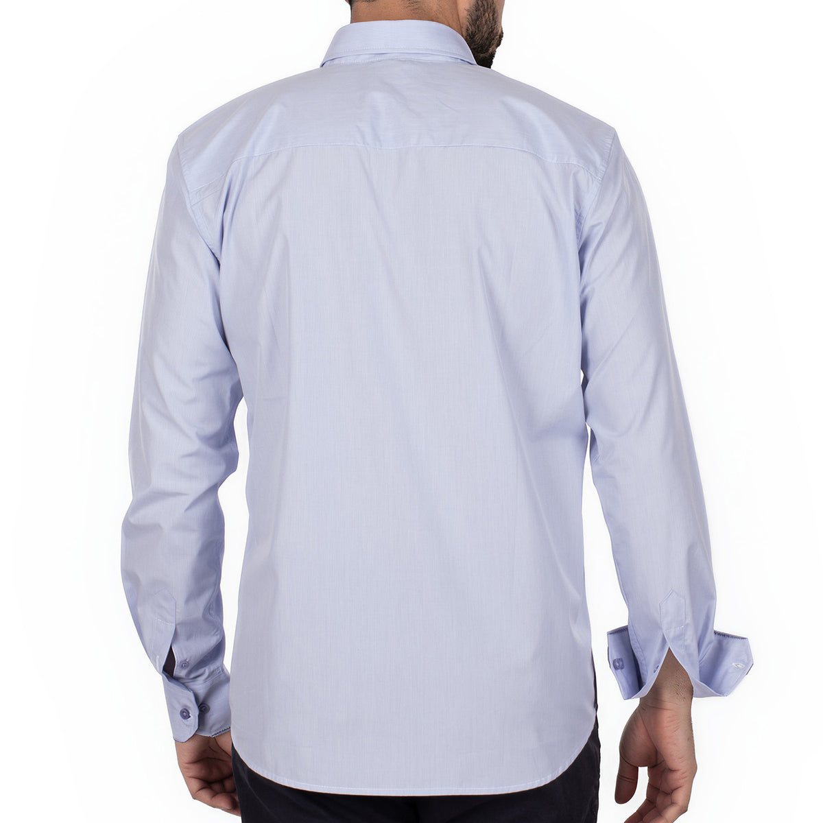 Chemise rugby 15