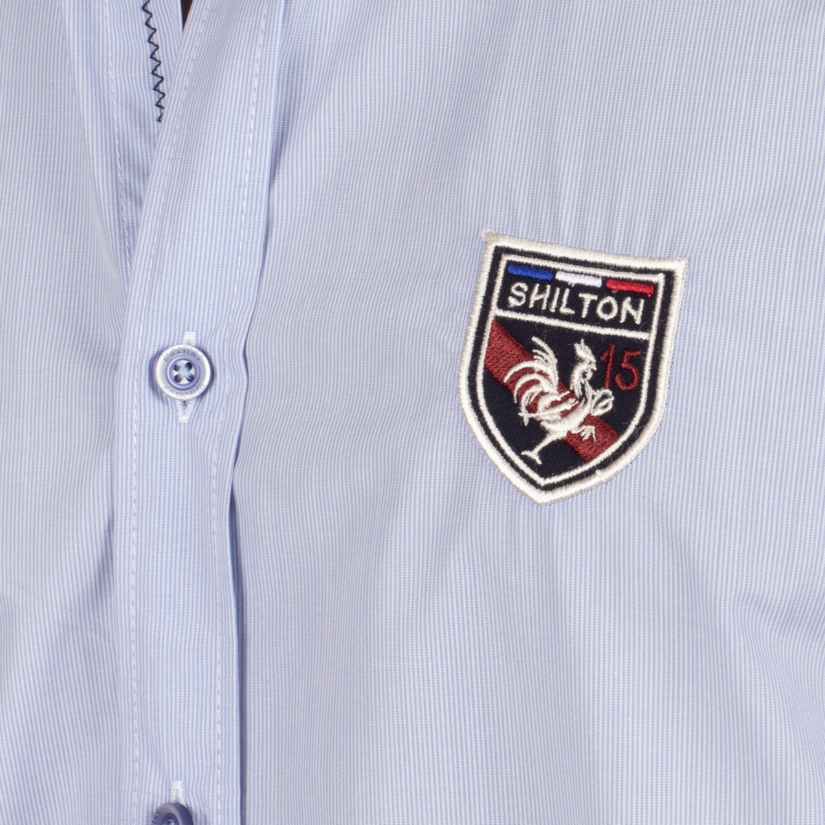 Chemise rugby 15