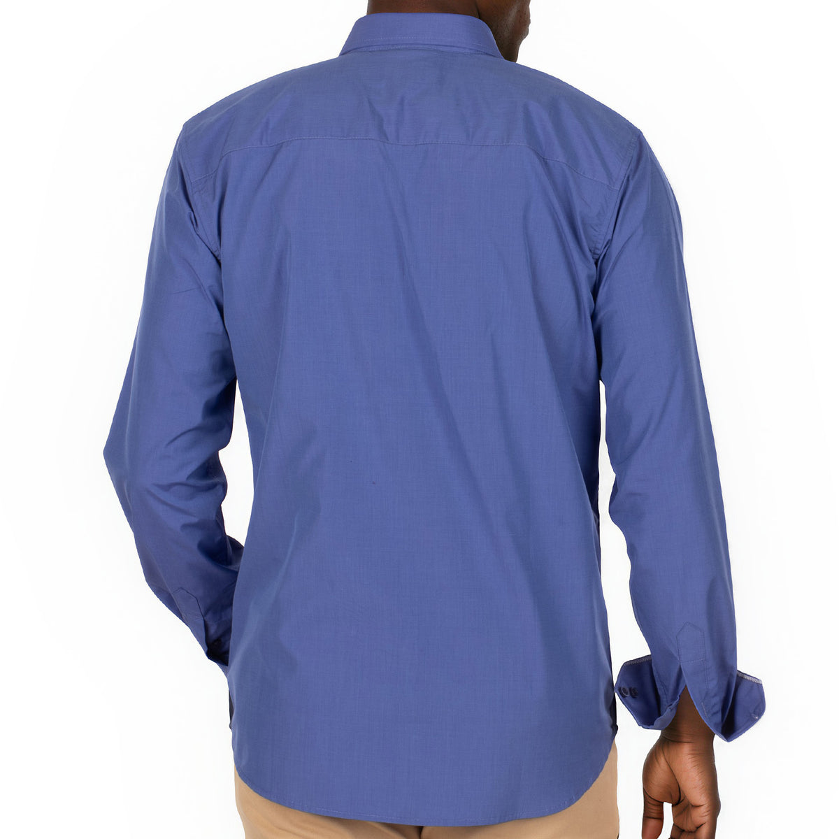 Chemise rugby 15