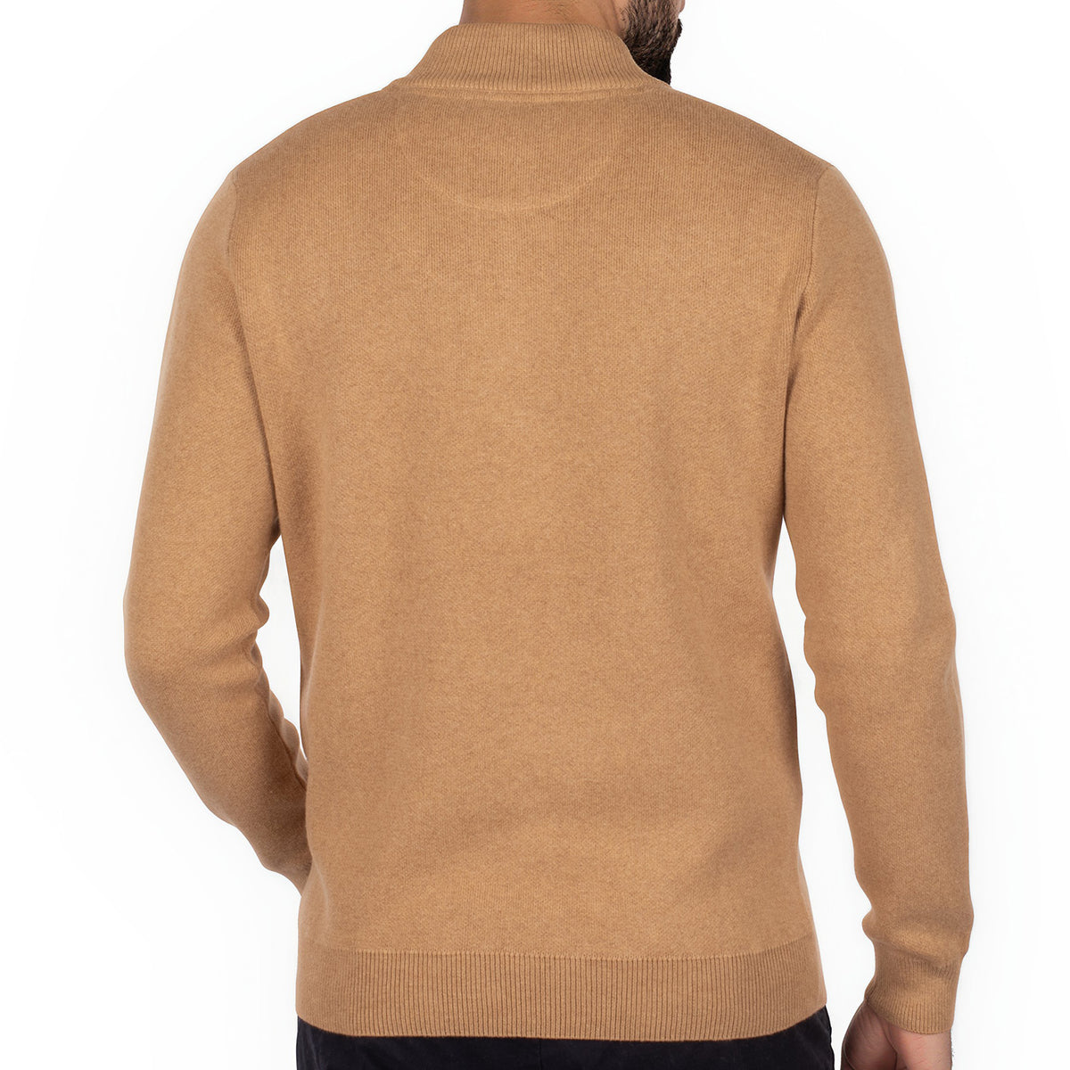 Pull camionneur malaspina