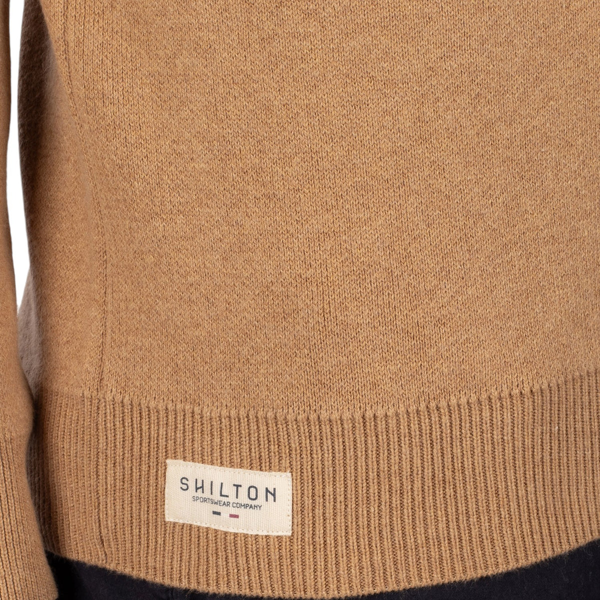 Pull camionneur malaspina