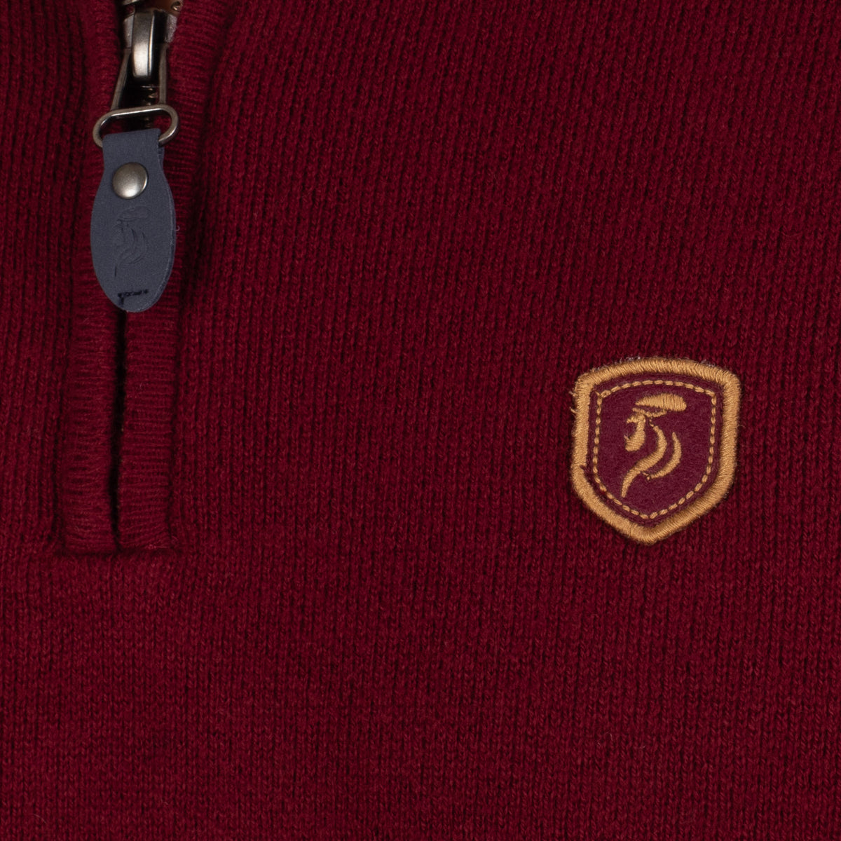Pull camionneur malaspina