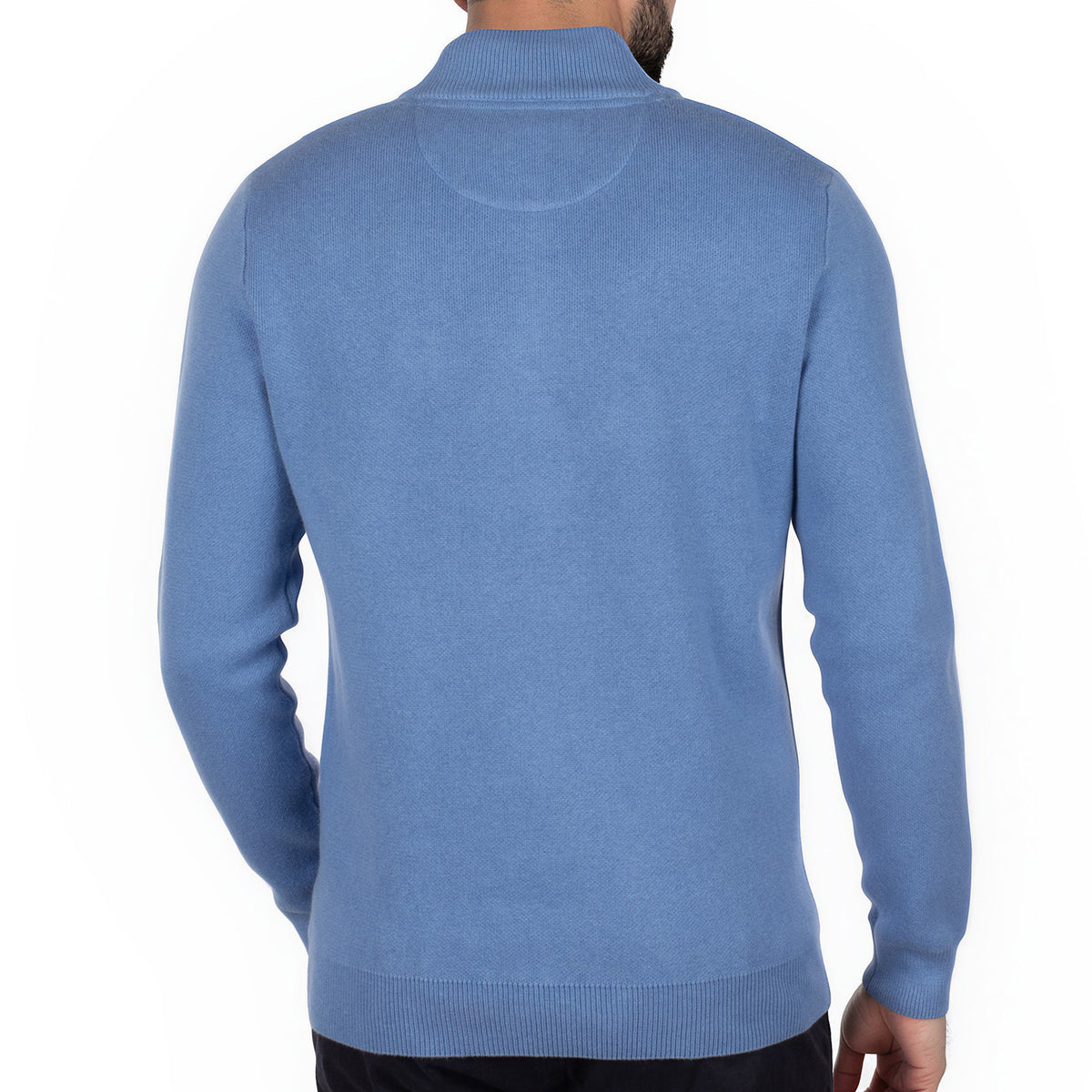 Pull camionneur malaspina