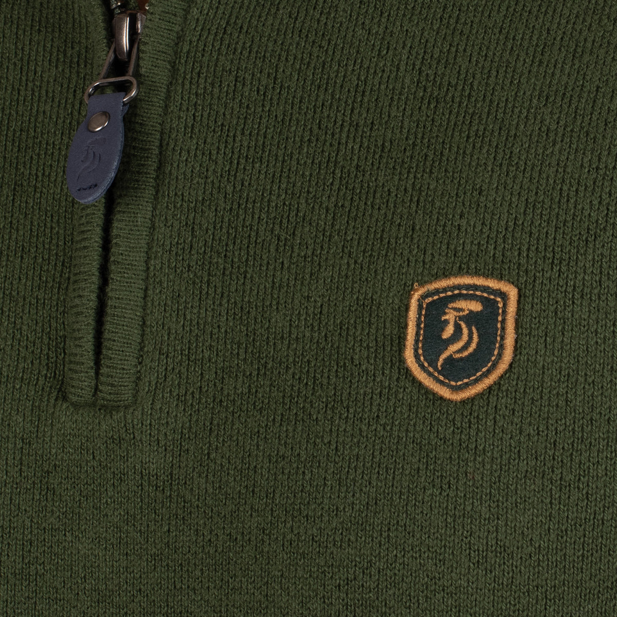 Pull camionneur malaspina
