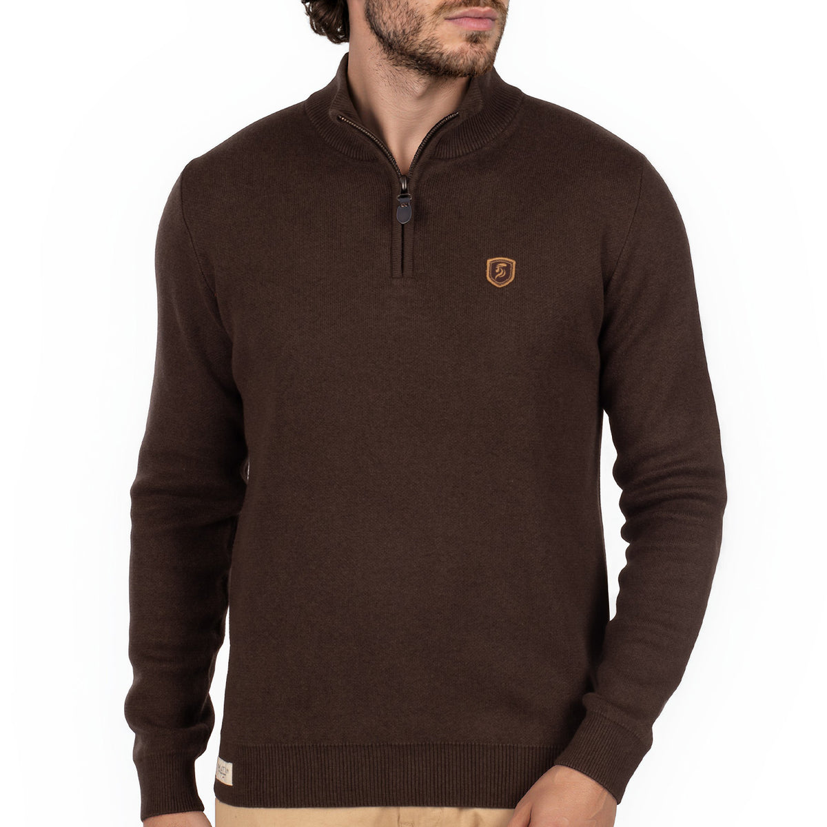 Pull camionneur malaspina