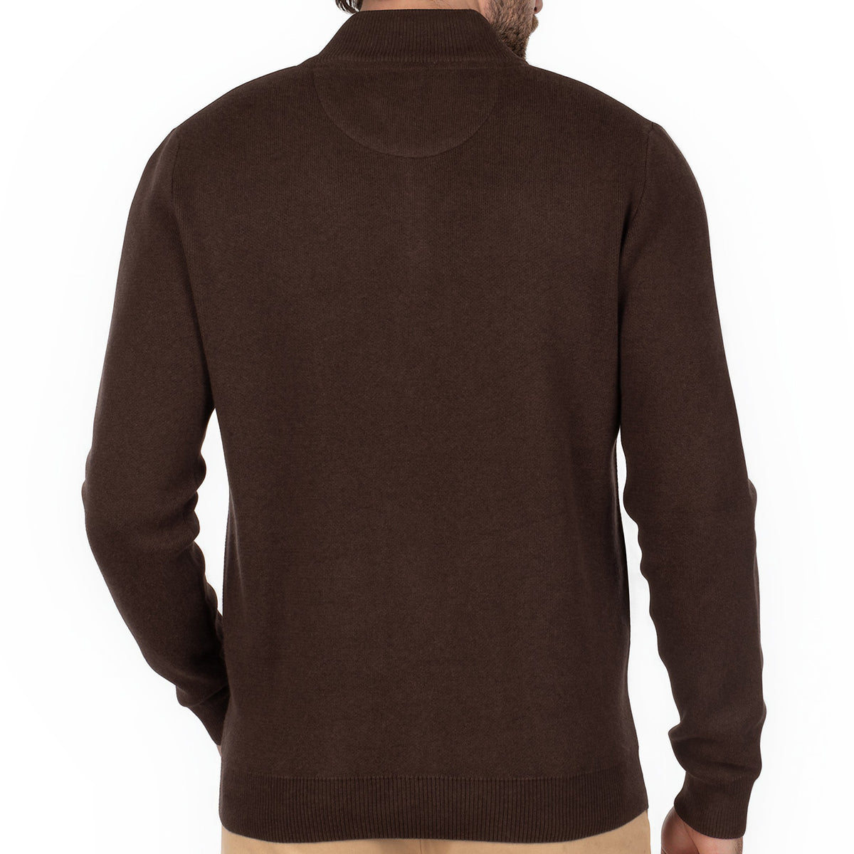 Pull camionneur malaspina