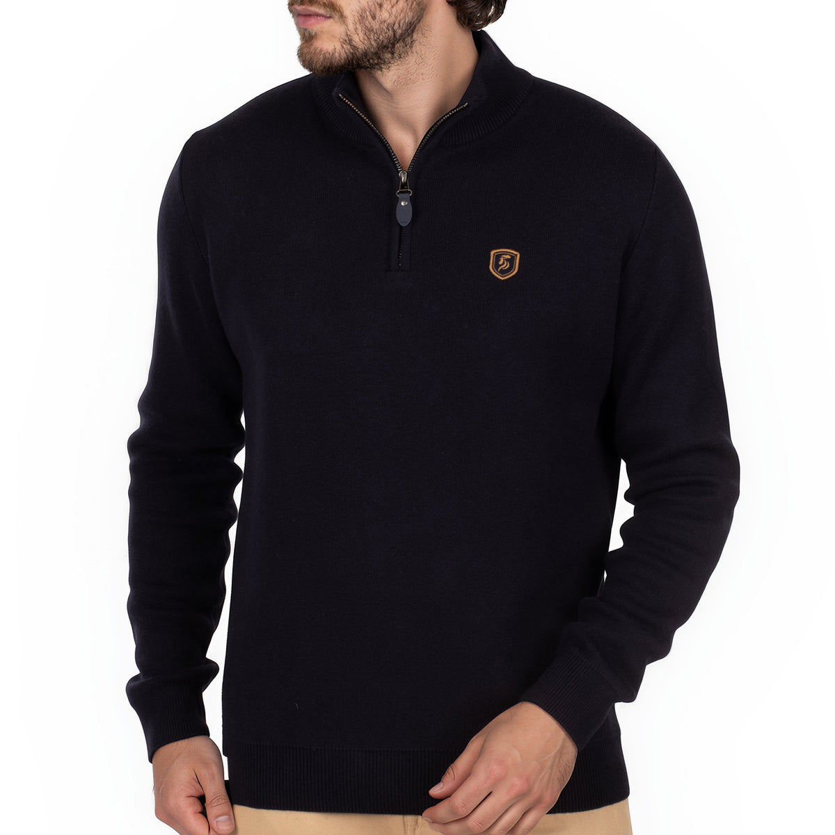 Pull camionneur malaspina