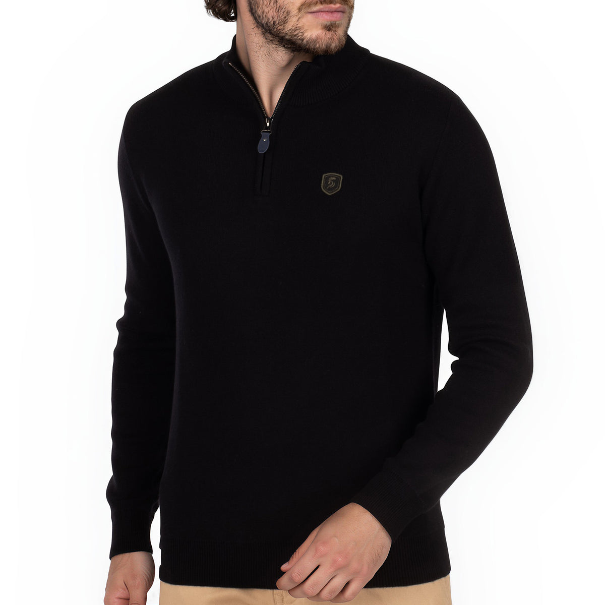Pull camionneur malaspina