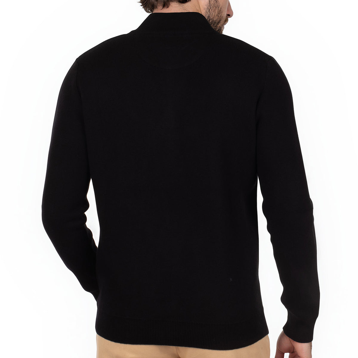 Pull camionneur malaspina