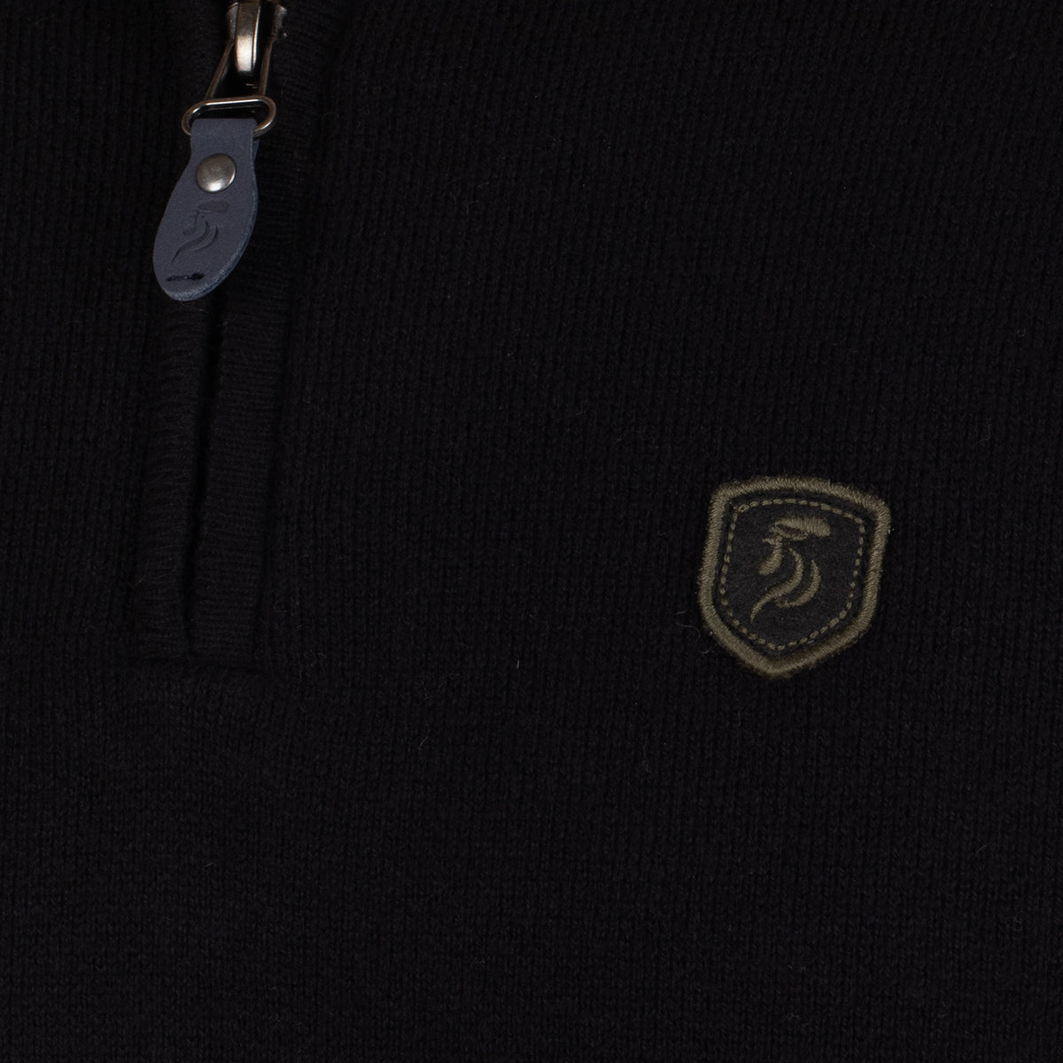 Pull camionneur malaspina