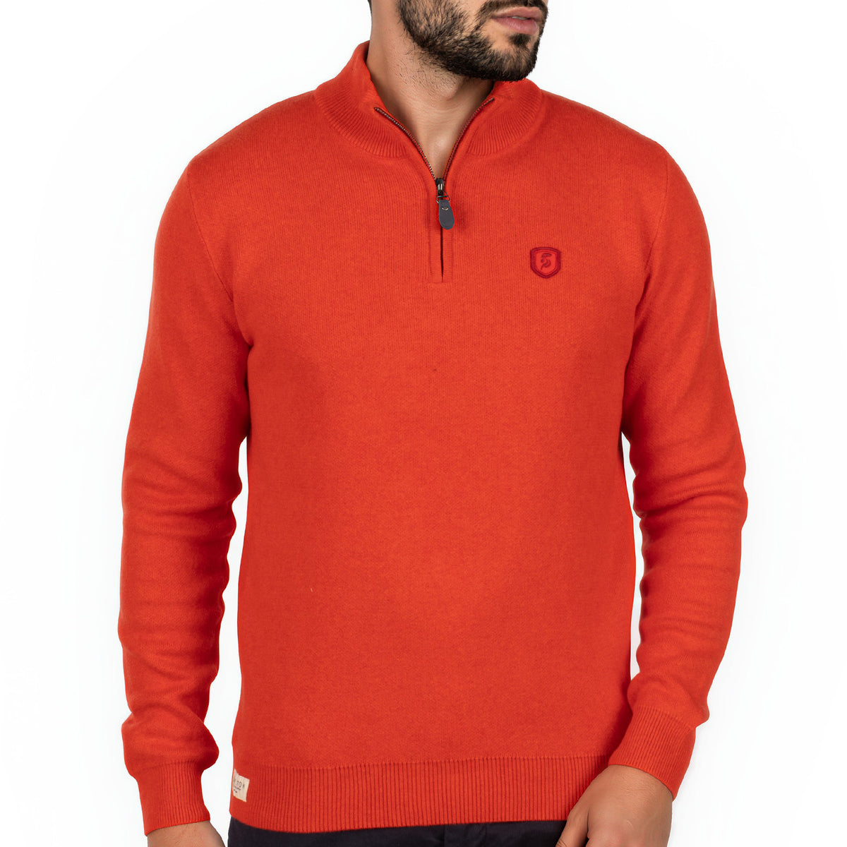 Pull camionneur malaspina