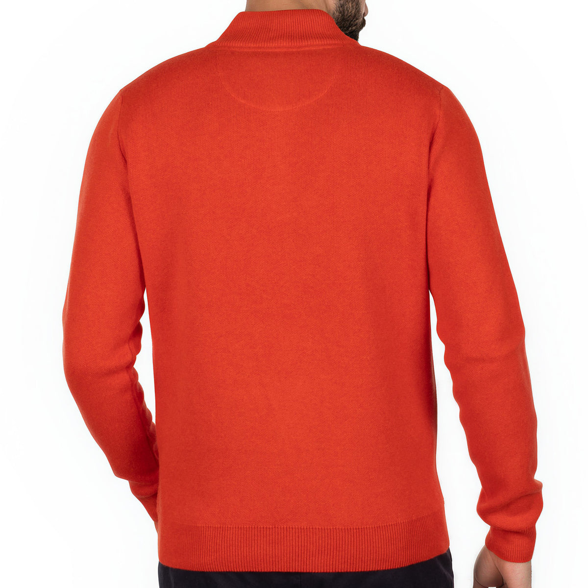 Pull camionneur malaspina
