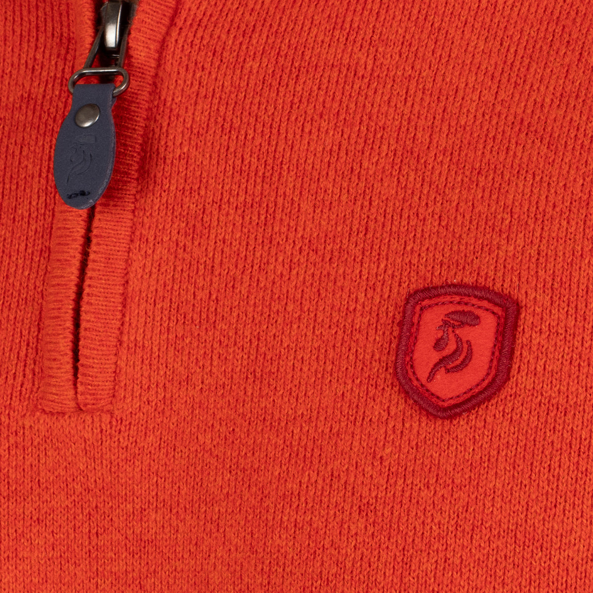 Pull camionneur malaspina