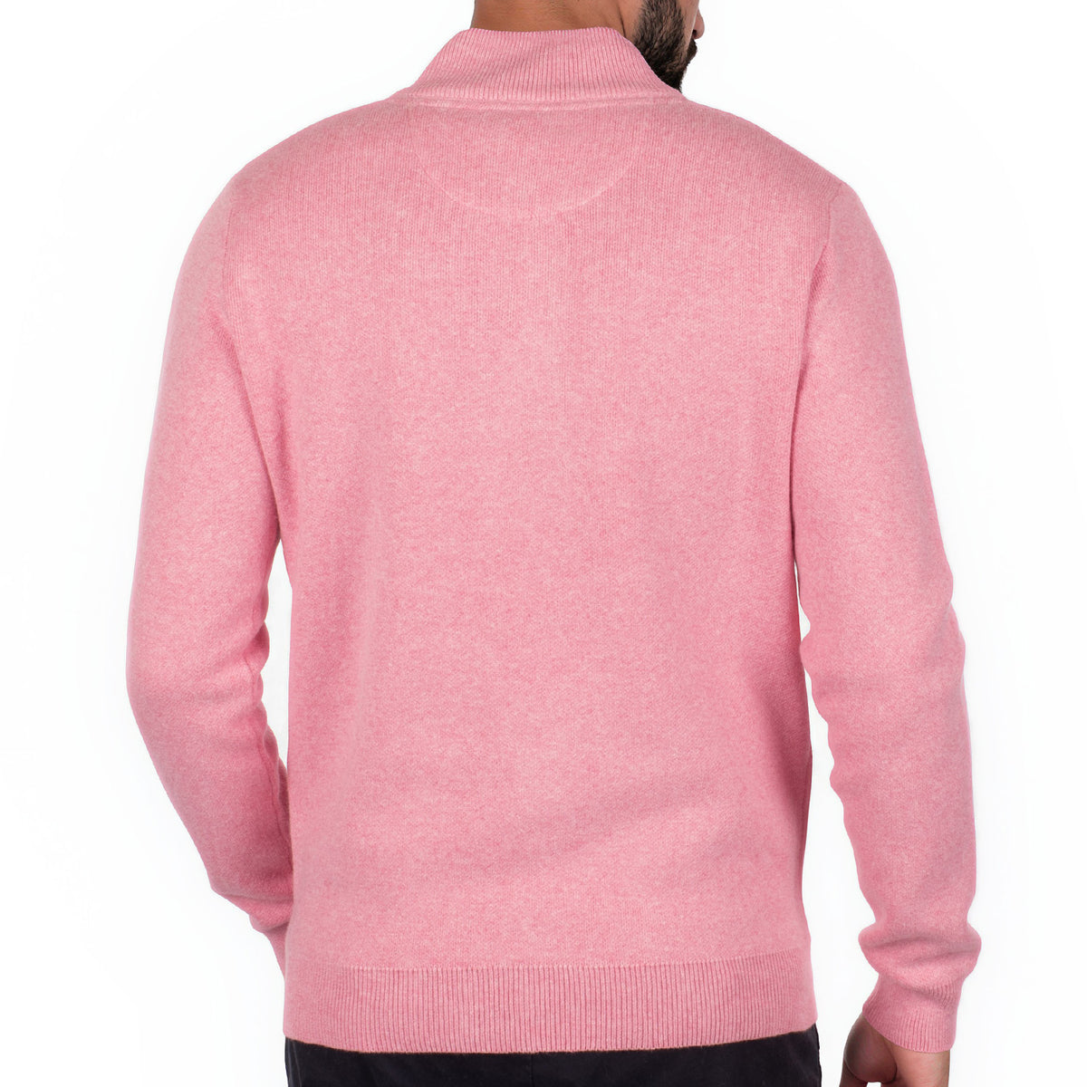 Pull camionneur malaspina