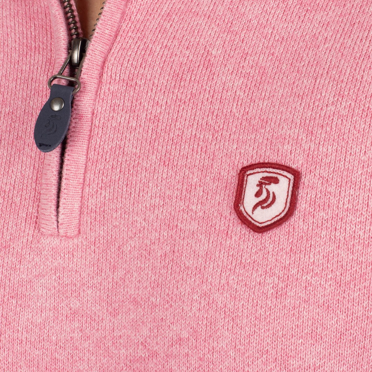 Pull camionneur malaspina