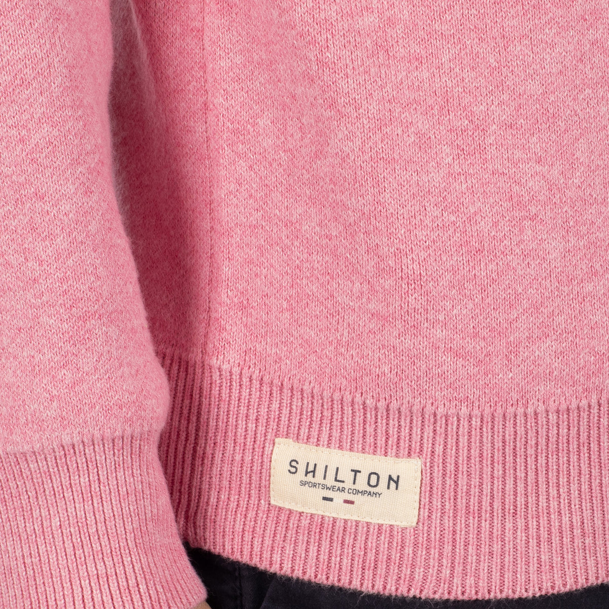 Pull camionneur malaspina