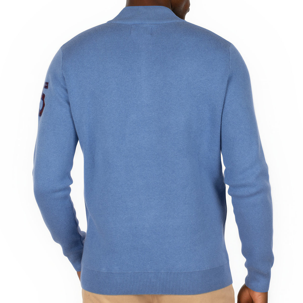 Pull camionneur ross