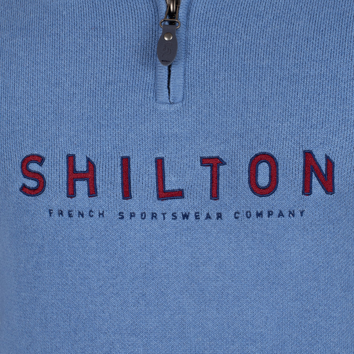 Pull camionneur ross