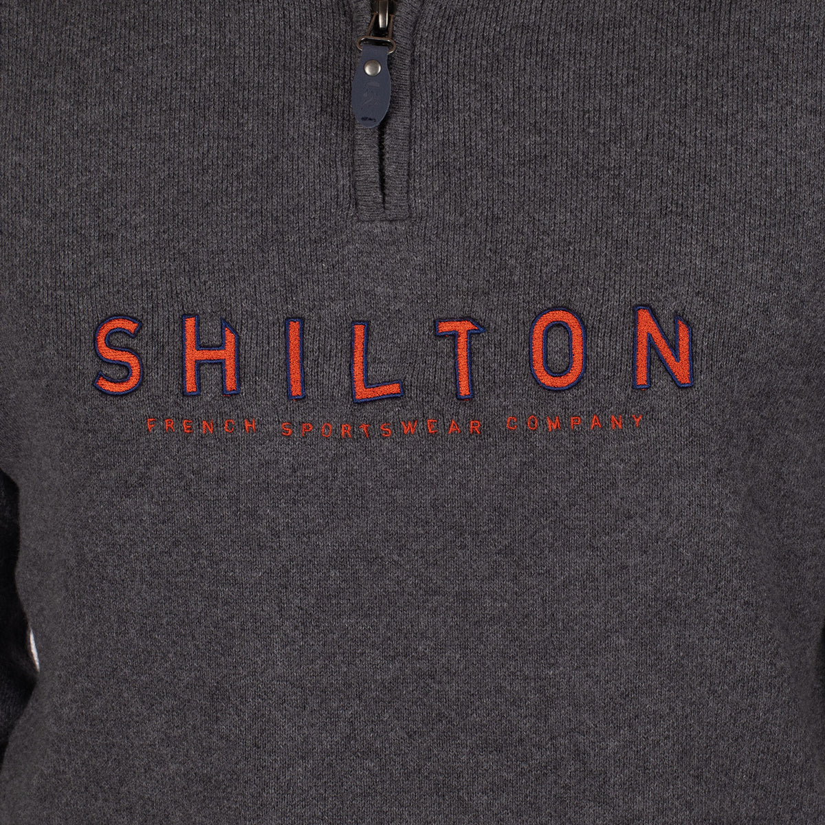 Pull camionneur ross