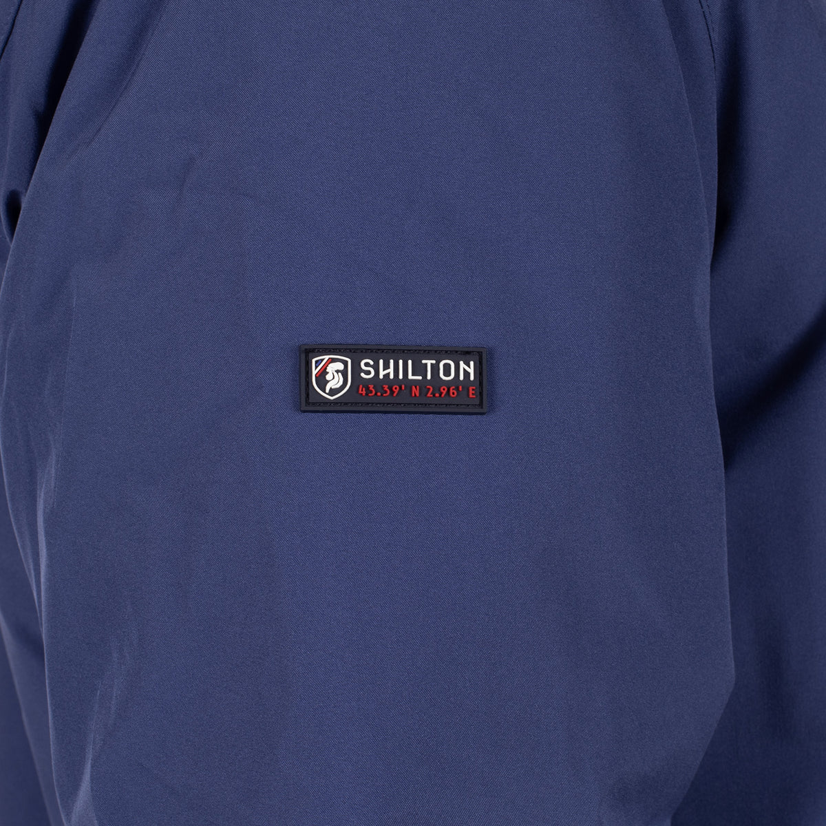 Parka sportswear