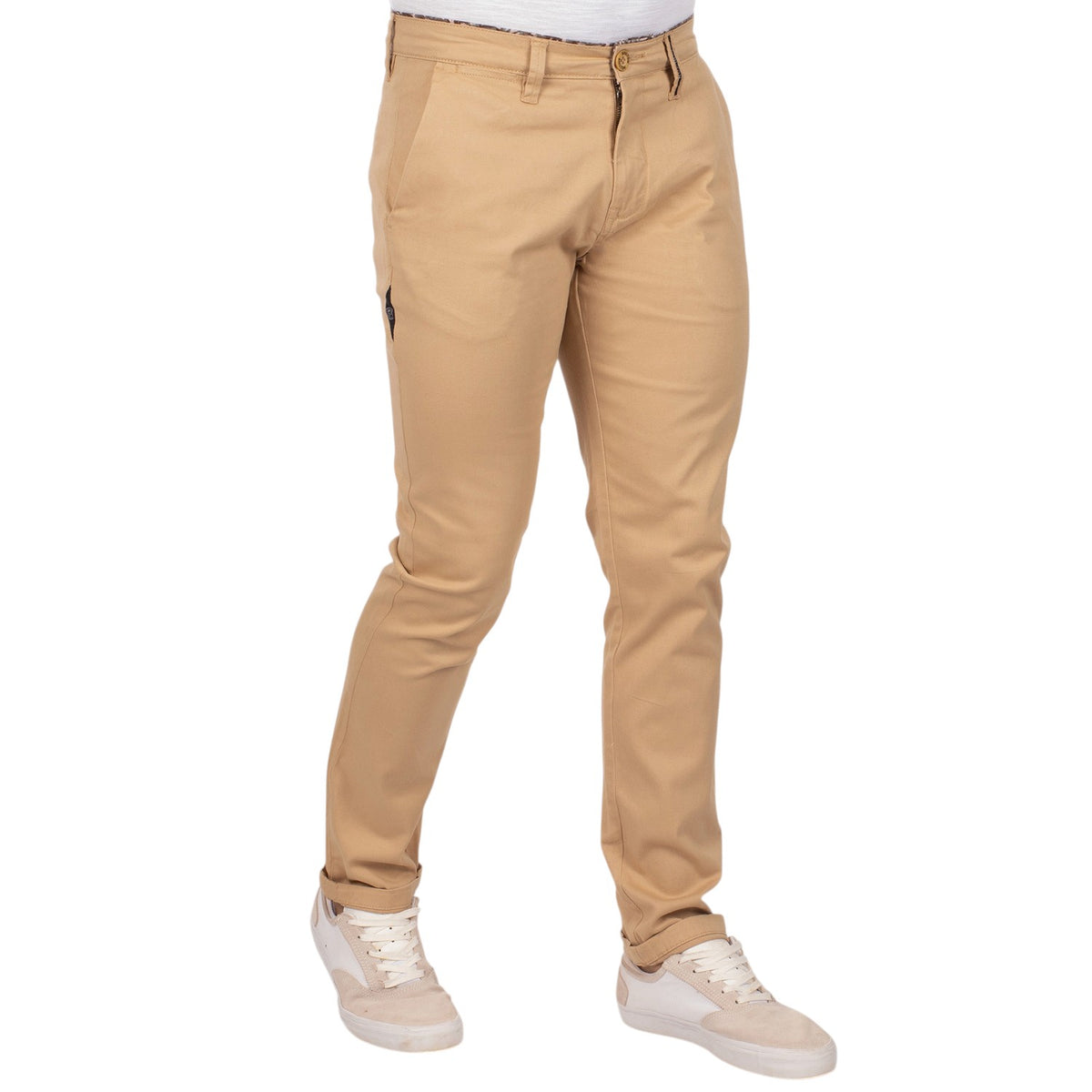 Pantalon chino bernina