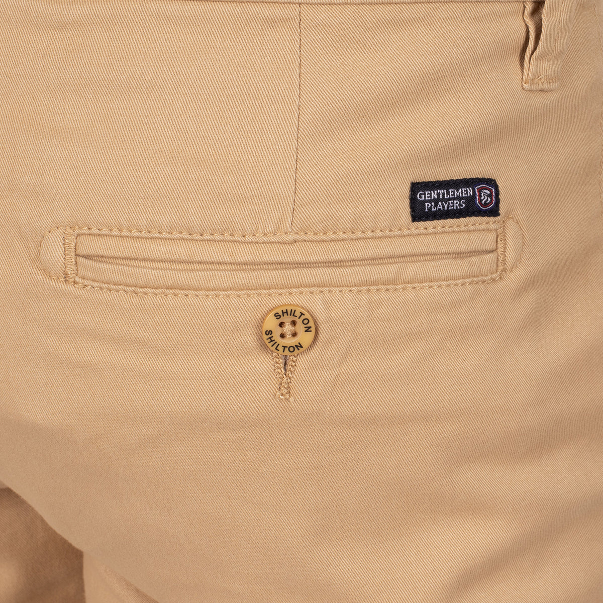 Pantalon chino bernina