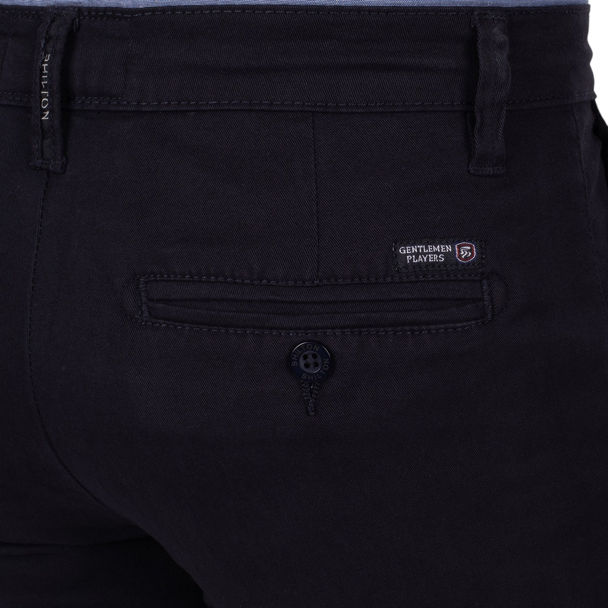 Pantalon chino bernina