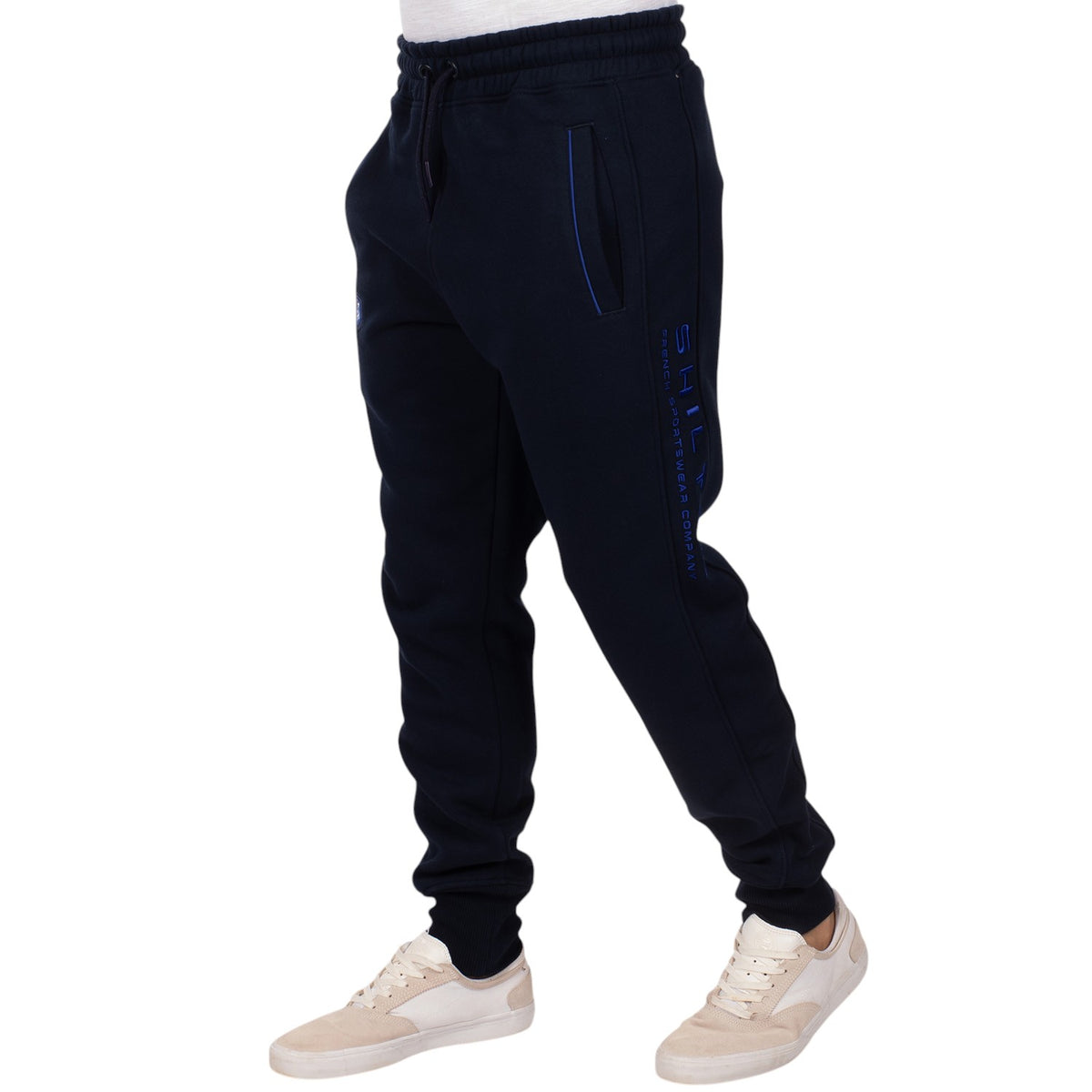 Jogging french sportswear company