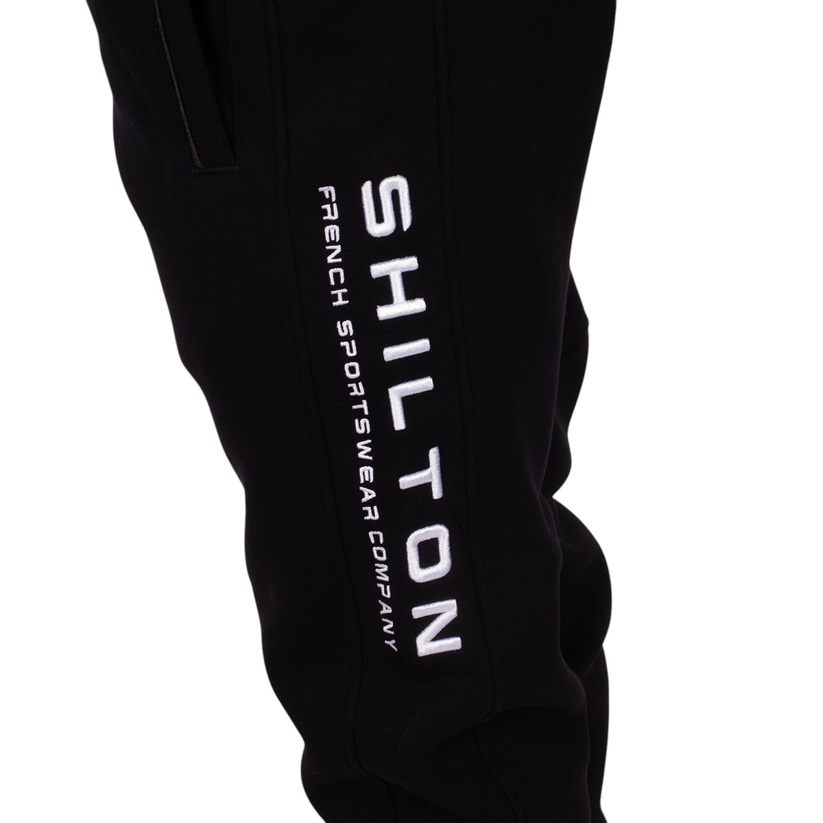 Jogging french sportswear company
