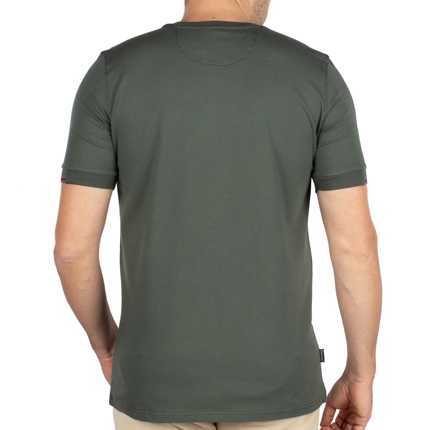 Rugby impact T-shirt