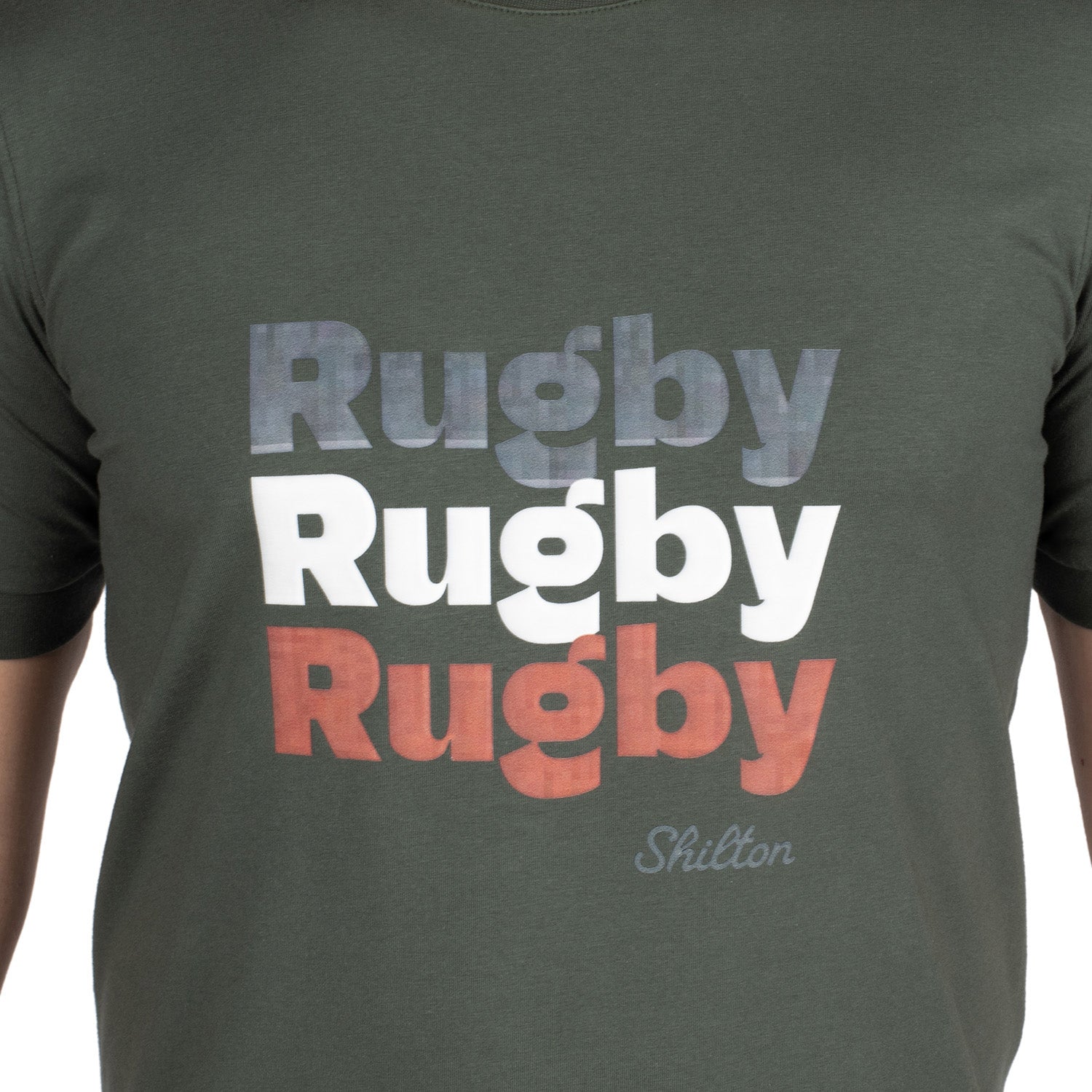 Rugby impact T-shirt