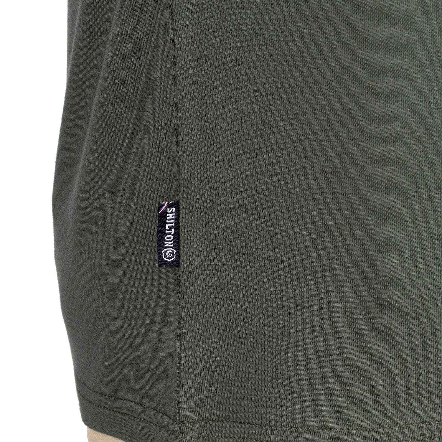 Rugby impact T-shirt