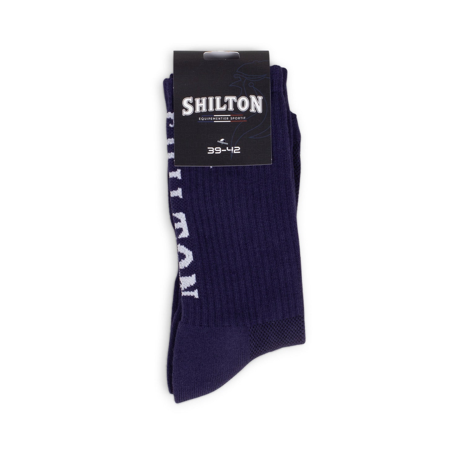 Chaussettes hautes