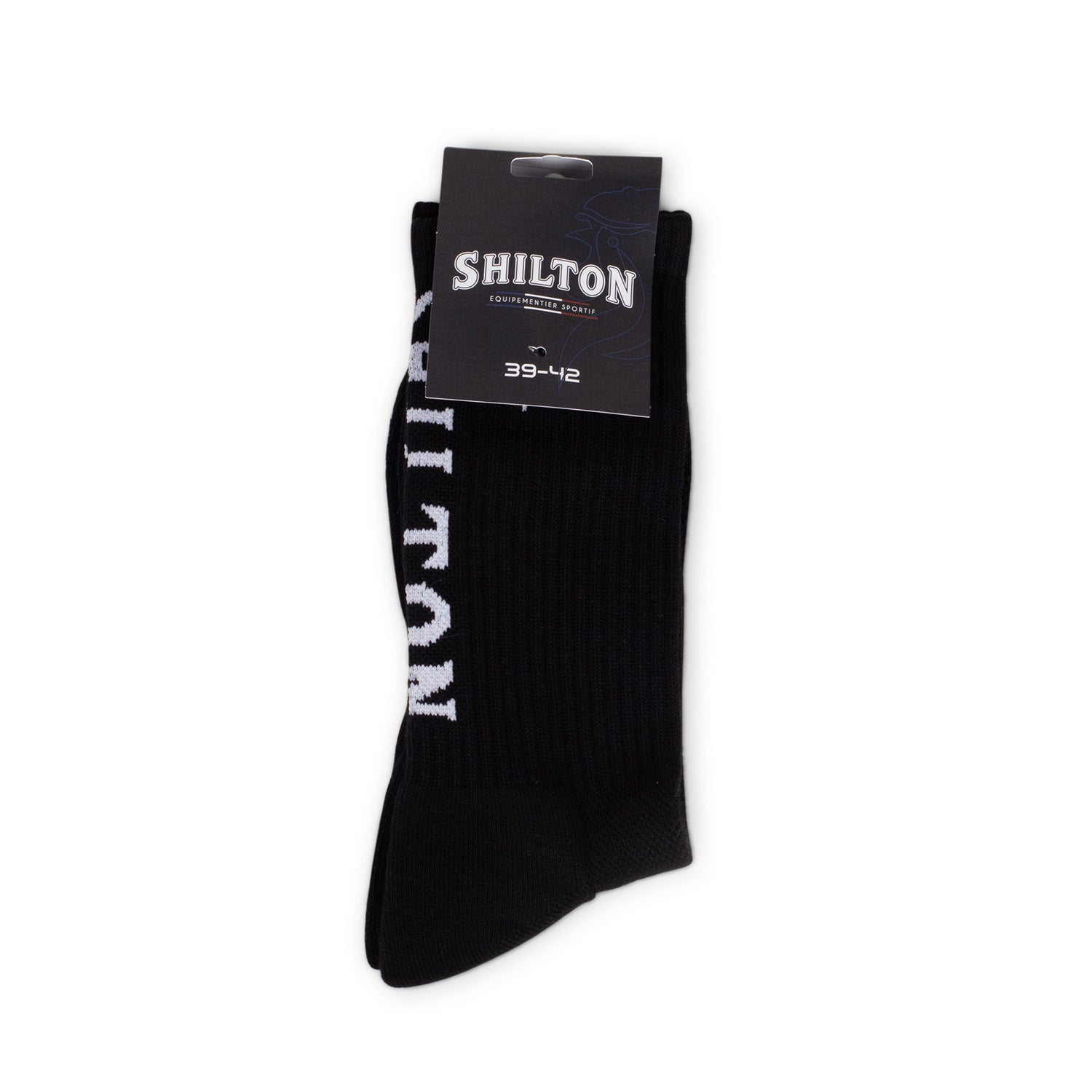 Chaussettes hautes