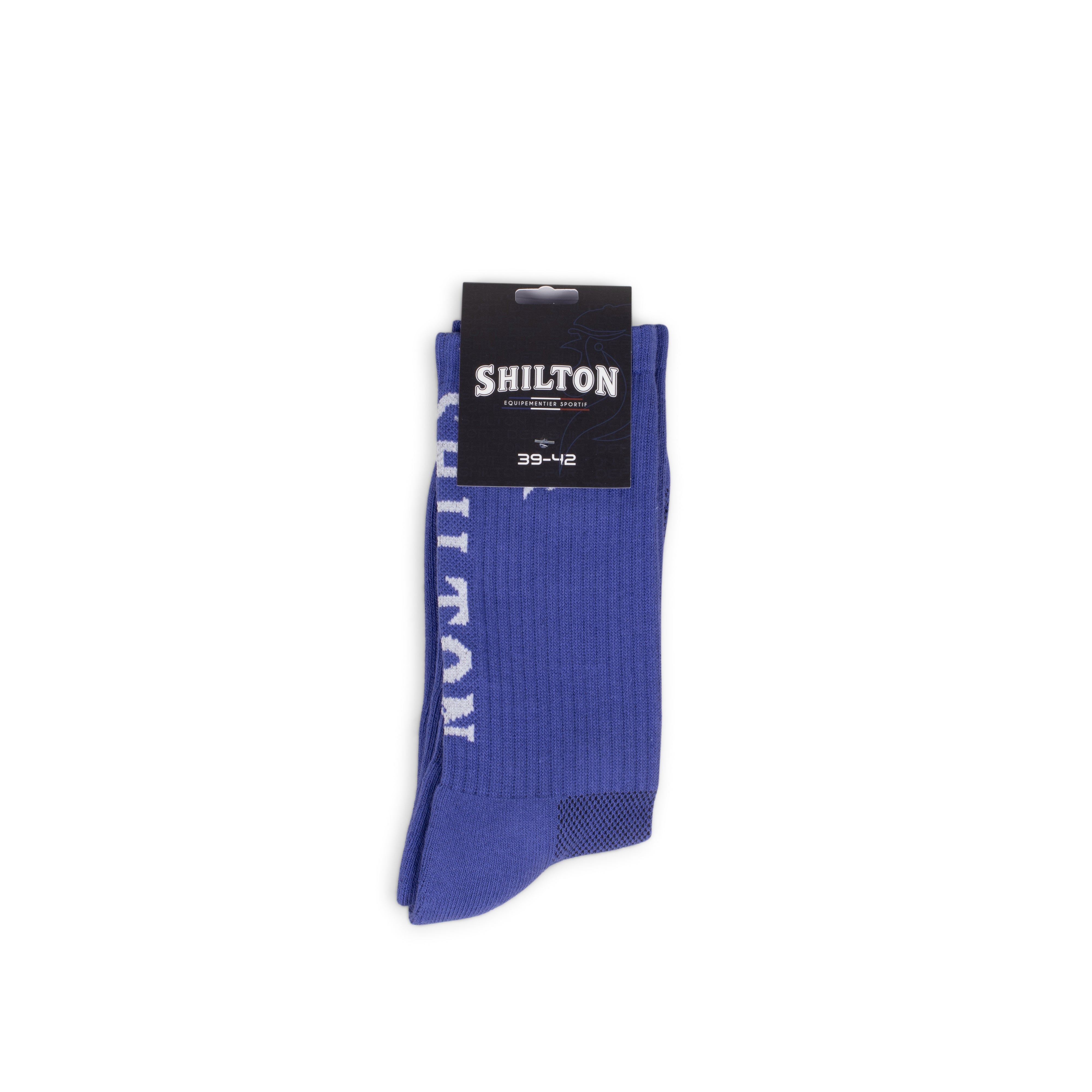 Chaussettes hautes