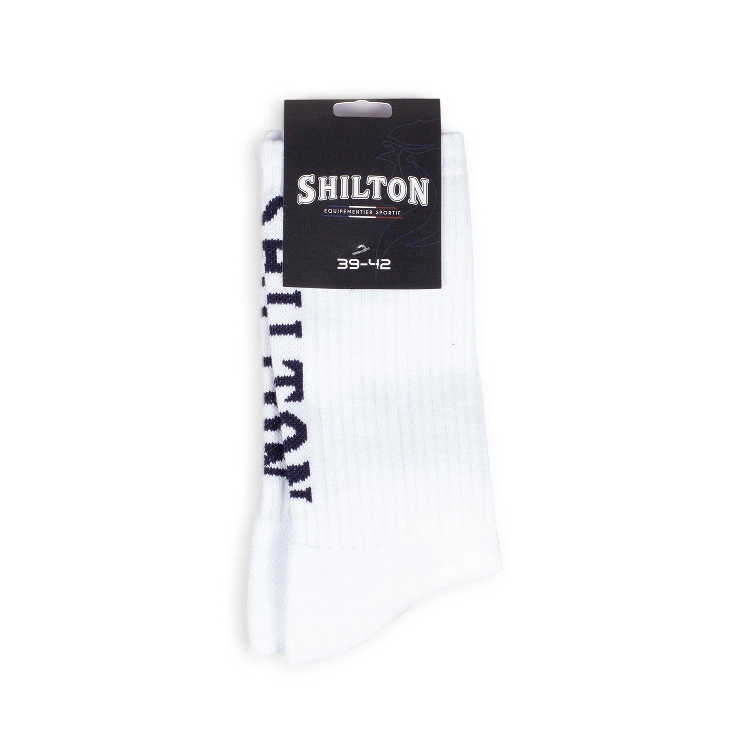 Chaussettes hautes