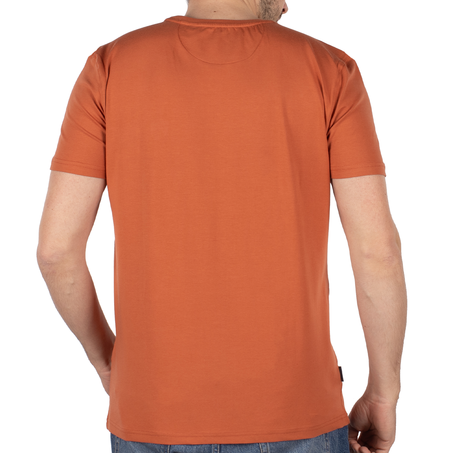 T-shirt basic velata