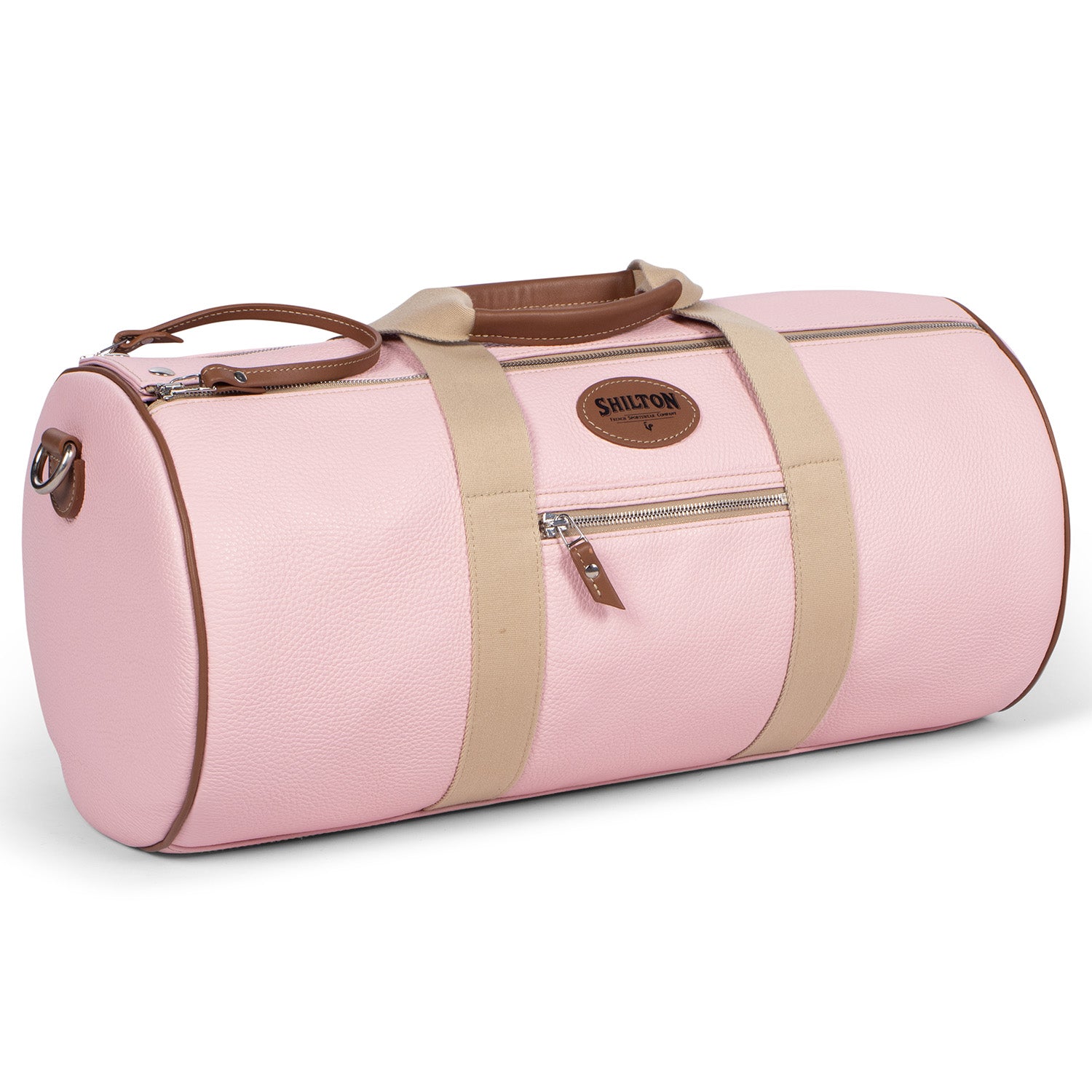 Sac de voyage cuir miss