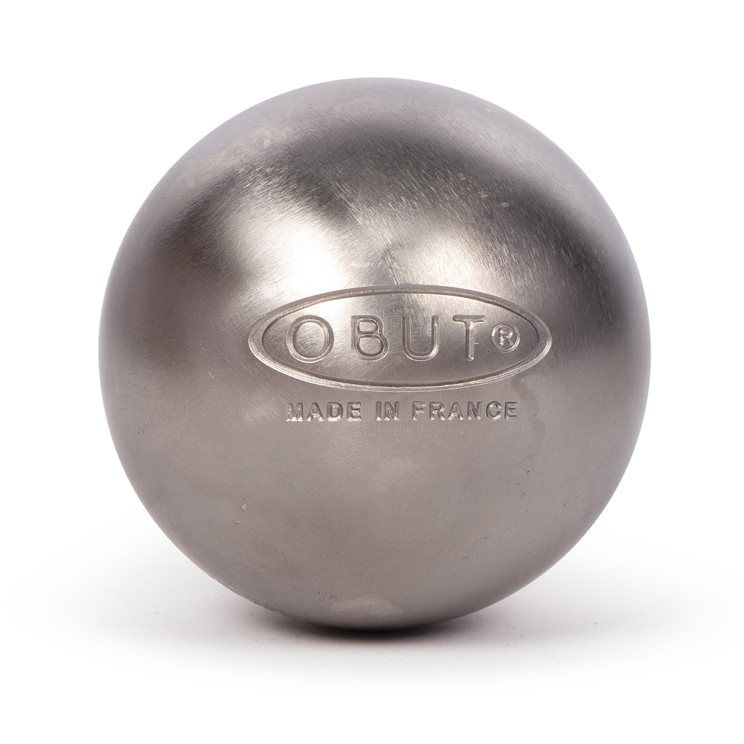 Boules Obut Loisir Sport Dept Gris