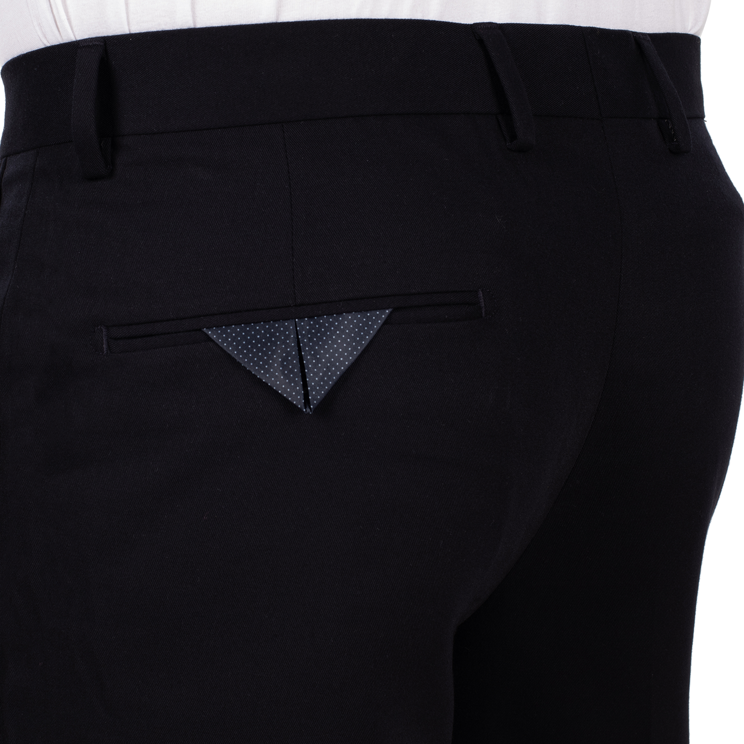 Pantalon pocket city