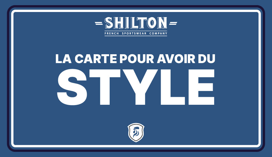 CARTE-CADEAU SHILTON