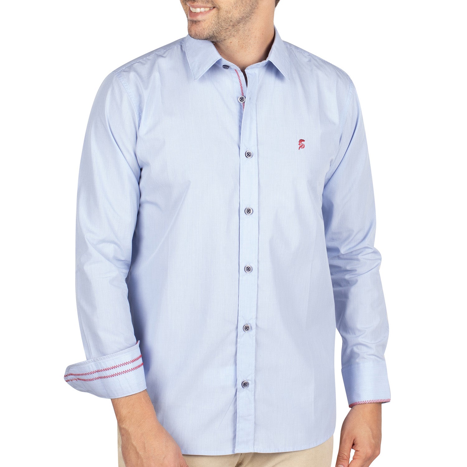 Chemise club basic