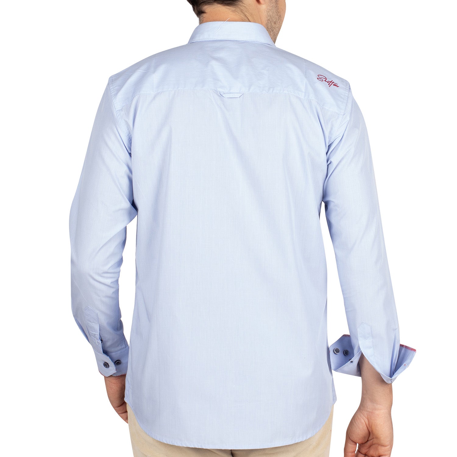 Chemise club basic