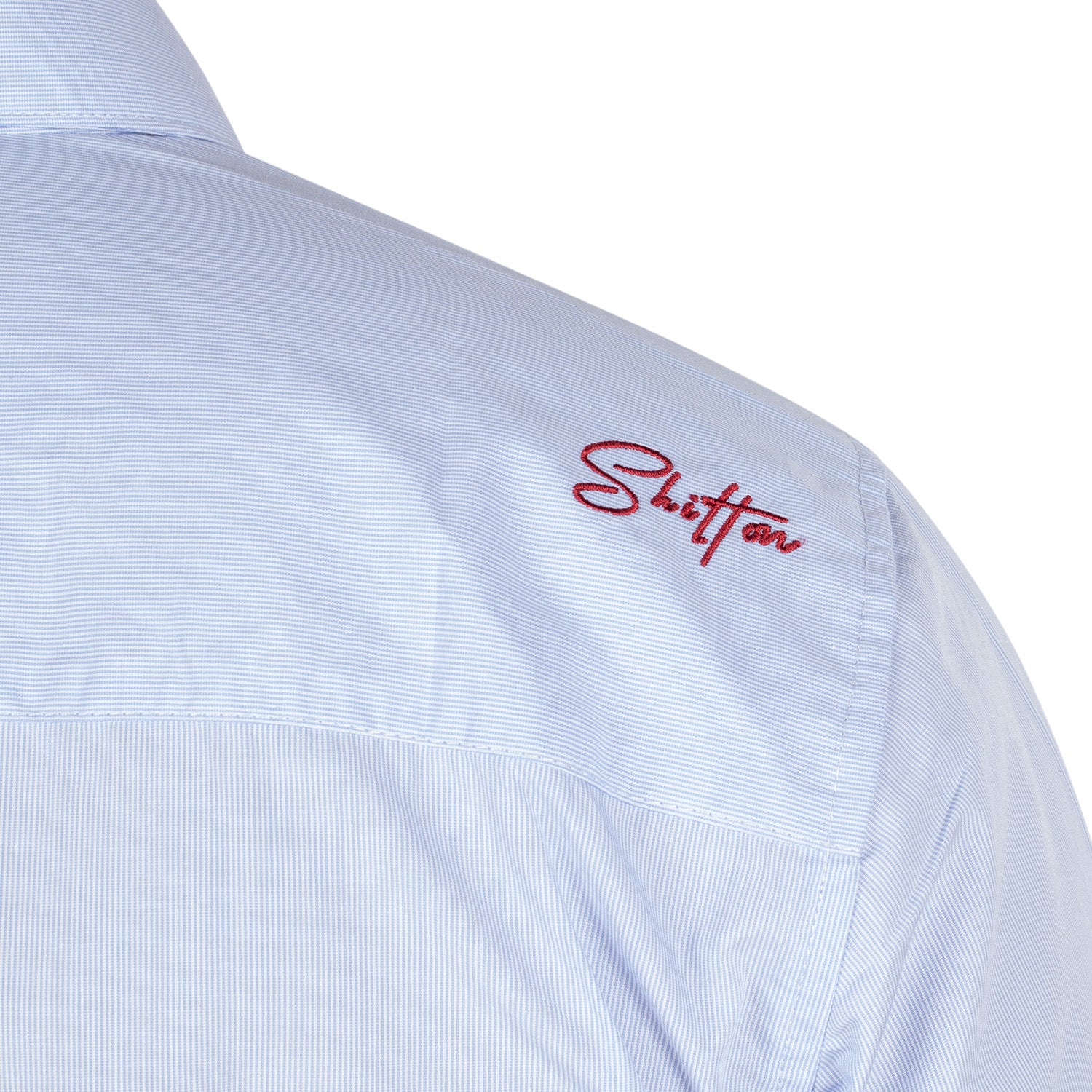 Chemise club basic