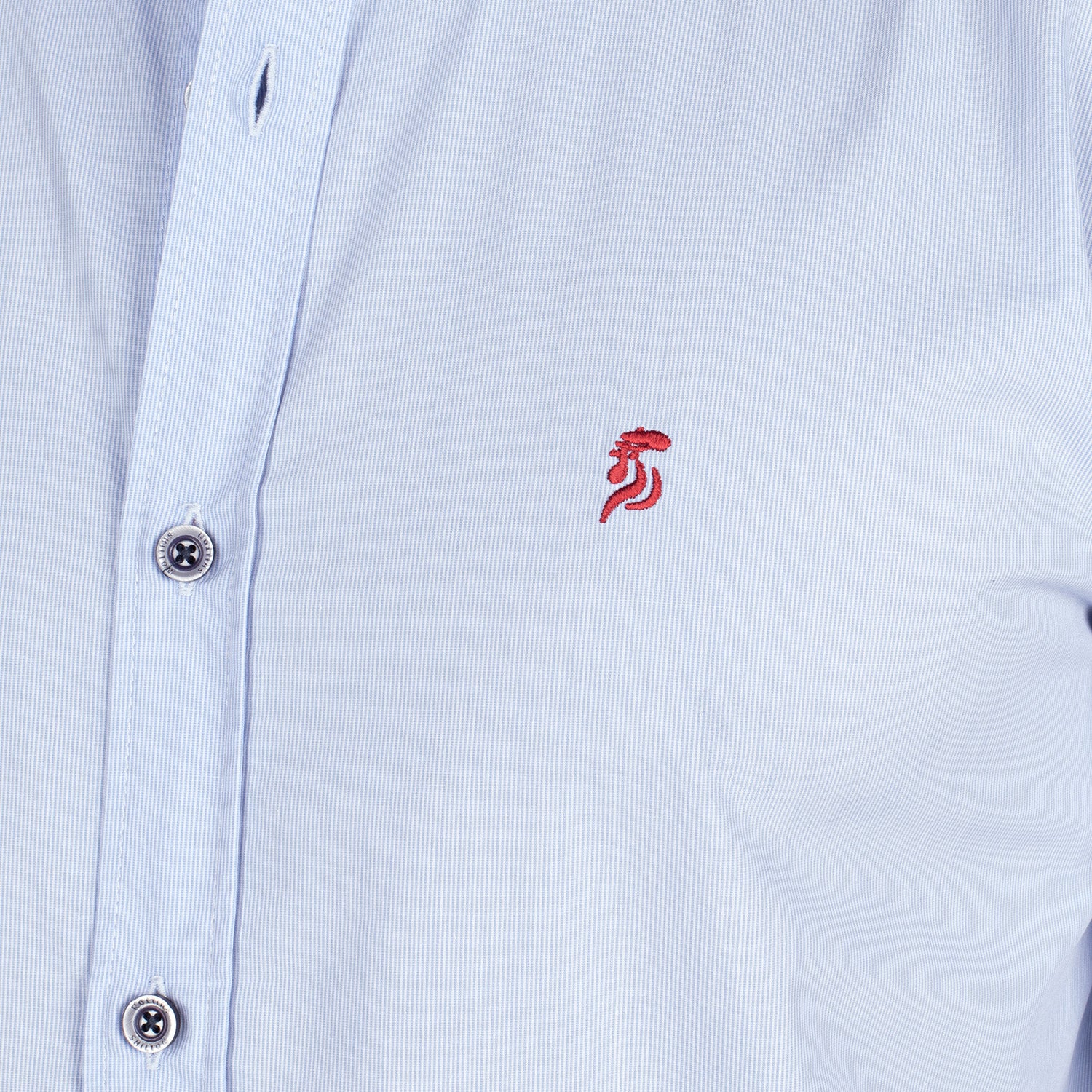 Chemise club basic