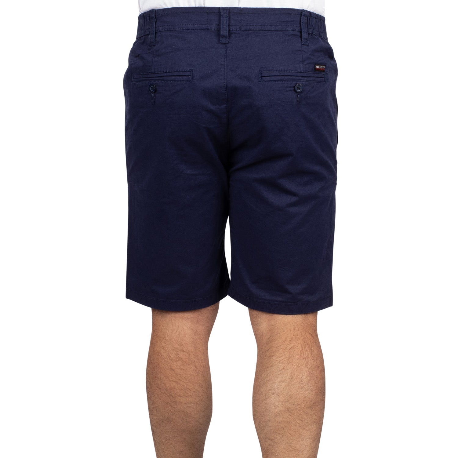 Bermuda chino essential