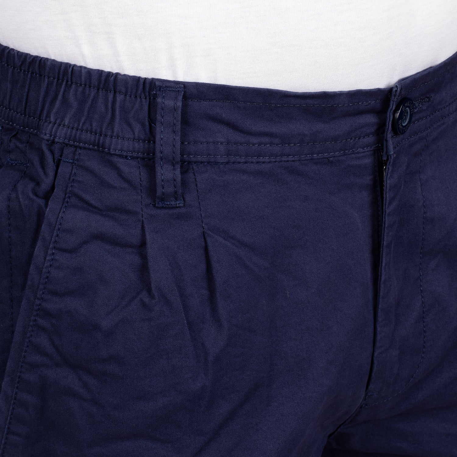 Bermuda chino essential